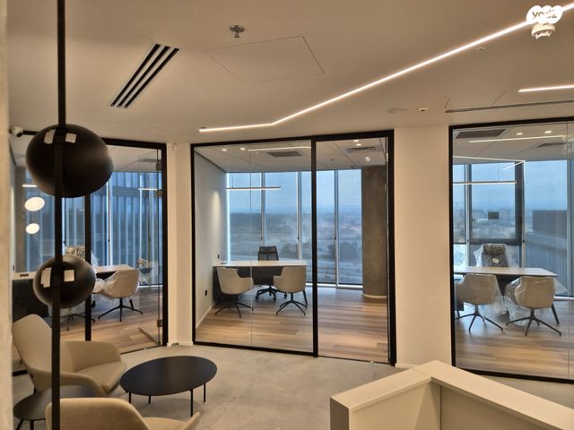 משרדים, קרית אונו