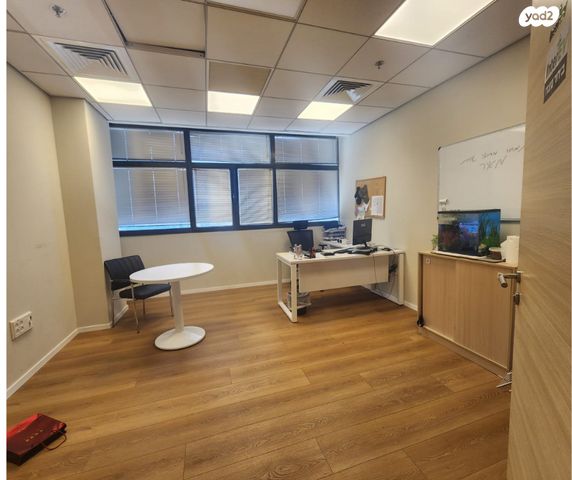 פארק תעשיה אפק