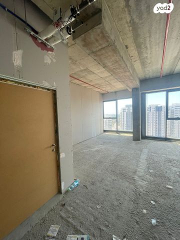 משרדים, הנגר, אזור תעשיה נווה נאמן, הוד השרון