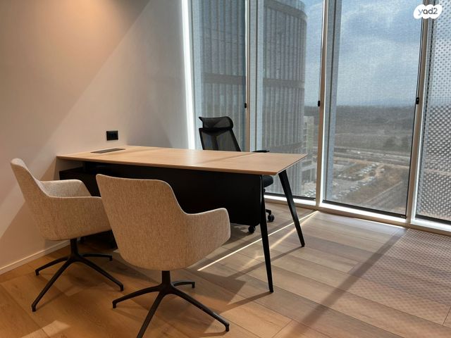 משרדים, קרית אונו