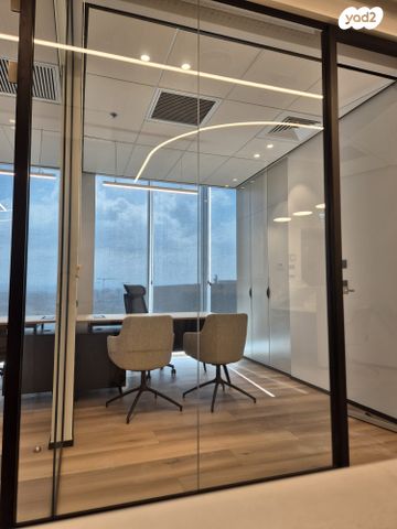 משרדים, קרית אונו