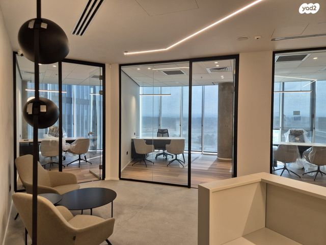 משרדים, קרית אונו