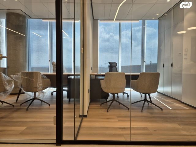 משרדים, קרית אונו