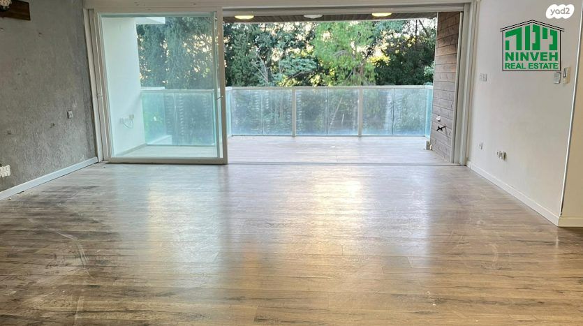 דירה, דב גרונר, רמת אביב ג', תל אביב יפו