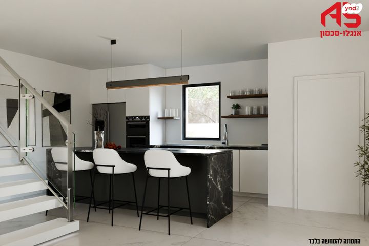 בית פרטי/ קוטג', הרימון 1, אליכין, אליכין