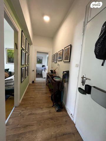 דירה, לב תל אביב, לב העיר צפון, תל אביב יפו