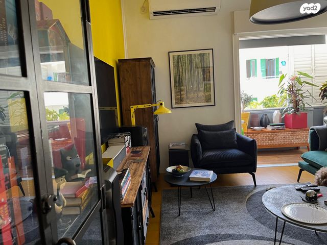 דירה, לב תל אביב, לב העיר צפון, תל אביב יפו