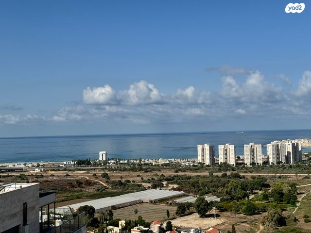 גג/ פנטהאוז, עכו