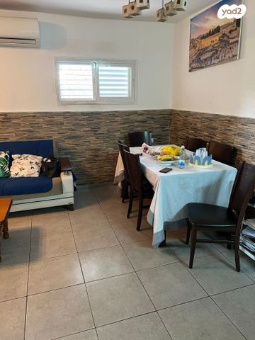 דירה, דרך אריאל שרון, נצרת עילית / נוף הגליל