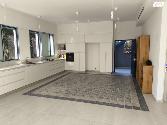 דו משפחתי, מעלה החמישה