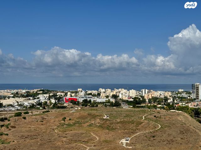 גג/ פנטהאוז, עכו