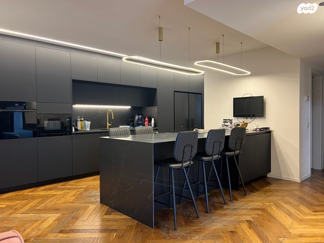 דופלקס, שדרות הרצל, נאות שמיר, יבנה