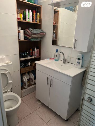 דירה, דרך אריאל שרון, נצרת עילית / נוף הגליל