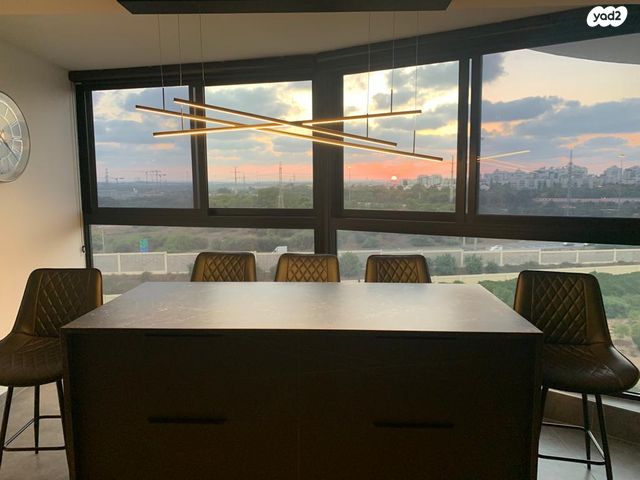 גג/ פנטהאוז, ארבל, רמז, מערב ותיק, ראשון לציון