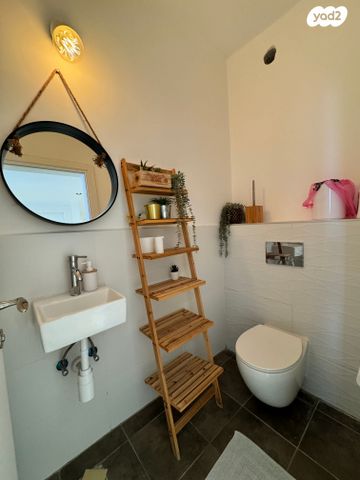 גג/ פנטהאוז, עכו