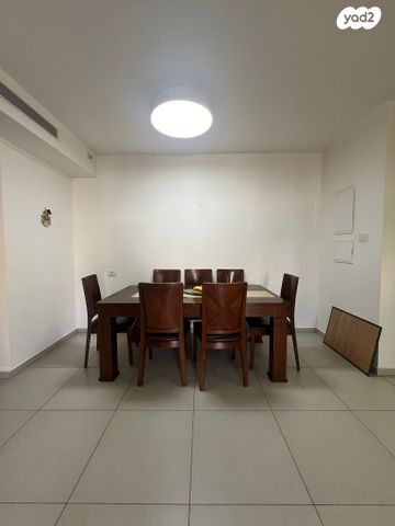 דירה, אוסקר שינדלר, רמות הרכס, באר שבע