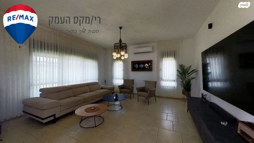 בית פרטי/ קוטג', קרית רבין, מגדל העמק