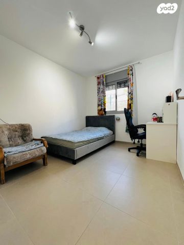 דירת גן, כרמיאל