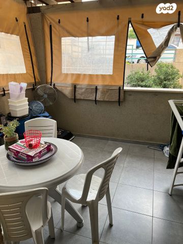 דירה, דרך אריאל שרון, נצרת עילית / נוף הגליל