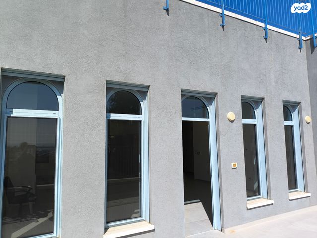 דו משפחתי, מעלה החמישה