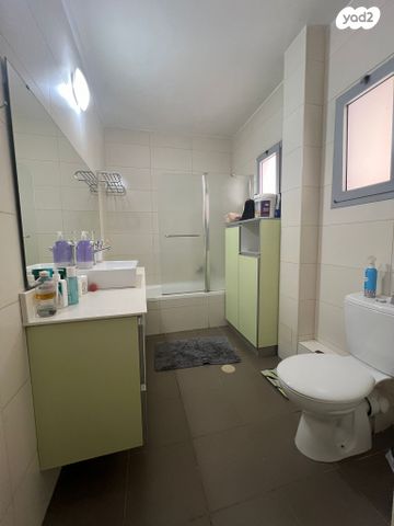 דירה, אוסקר שינדלר, רמות הרכס, באר שבע