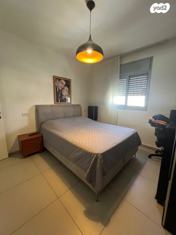 דירה, אוסקר שינדלר, רמות הרכס, באר שבע