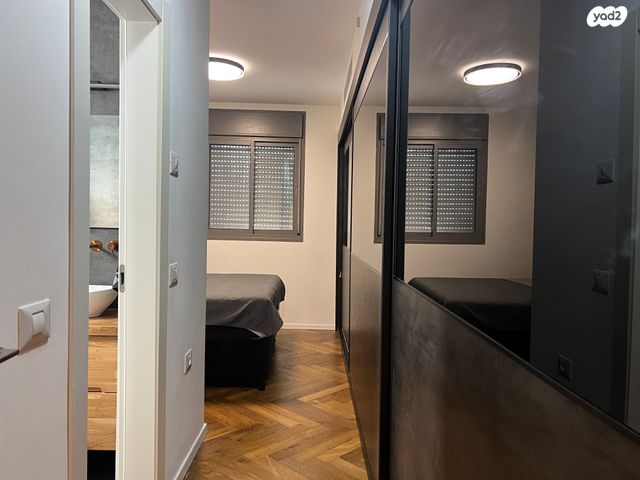 דופלקס, שדרות הרצל, נאות שמיר, יבנה