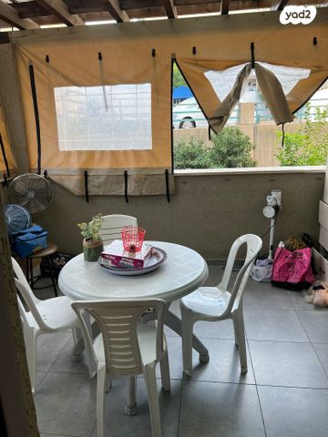 דירה, דרך אריאל שרון, נצרת עילית / נוף הגליל