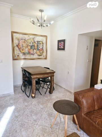 דירה, שדרות חיים וייצמן 100, צפון מזרח מרכז העיר, נתניה