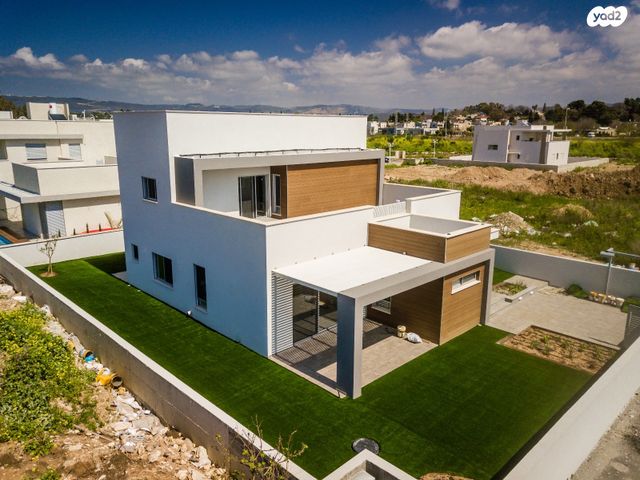 בית פרטי/ קוטג', סמי מיכאל, אזור תעשיה נהריה, נהריה