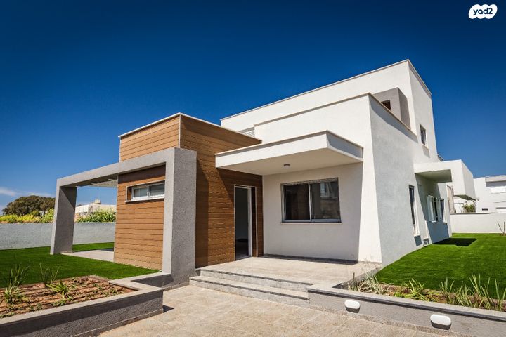 בית פרטי/ קוטג', סמי מיכאל, אזור תעשיה נהריה, נהריה