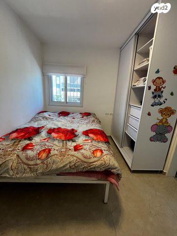 דירה, דרך דגניה 59, נתניה