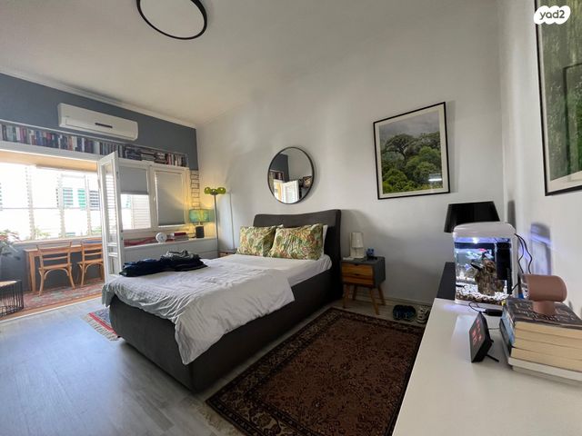 דירה, לב תל אביב, לב העיר צפון, תל אביב יפו