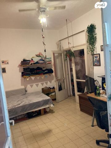 דירה, דרך שלמה, גבעת הרצל, אזור המלאכה יפו, תל אביב יפו