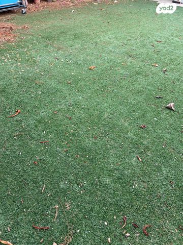 בית פרטי/ קוטג', רמת חן, רמת גן