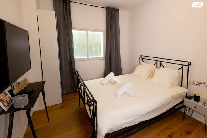 דירה, ארלוזורוב 63, הצפון הישן - צפון, תל אביב יפו