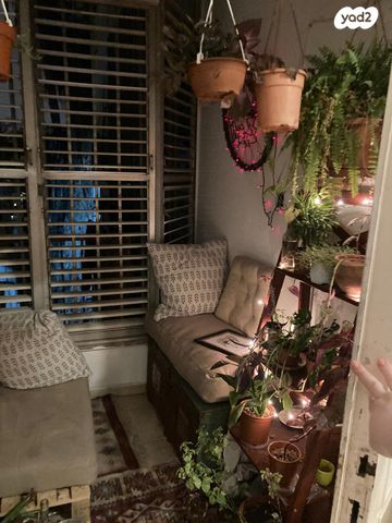 דירה, דרך שלמה, גבעת הרצל, אזור המלאכה יפו, תל אביב יפו