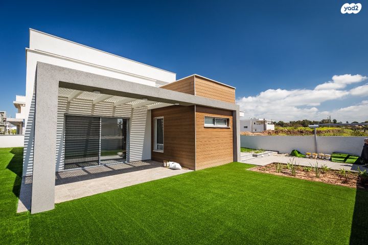 בית פרטי/ קוטג', סמי מיכאל, אזור תעשיה נהריה, נהריה