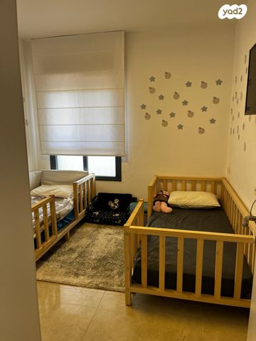 דירה, דרך דגניה 59, נתניה