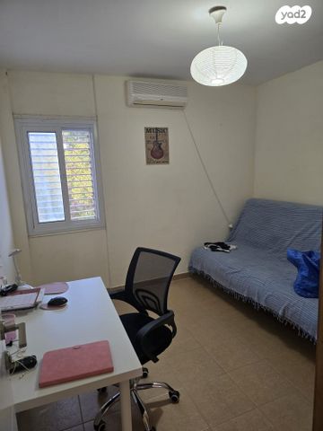 דירה, יוסף בן מתתיהו, באר שבע