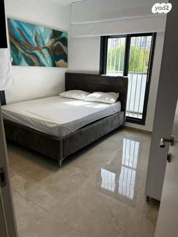 דירה, דרך דגניה 59, נתניה