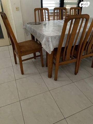 בית פרטי/ קוטג', רמת חן, רמת גן