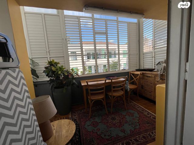 דירה, לב תל אביב, לב העיר צפון, תל אביב יפו