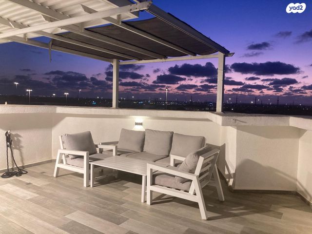 גג/ פנטהאוז, ארבל, רמז, מערב ותיק, ראשון לציון