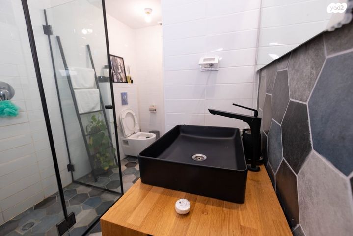 דירה, ארלוזורוב 63, הצפון הישן - צפון, תל אביב יפו