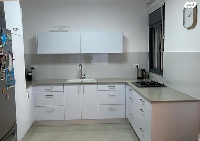 דירה, דרך דגניה 59, נתניה