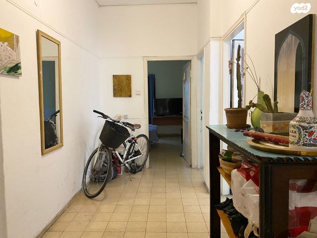 דירה, דרך שלמה, גבעת הרצל, אזור המלאכה יפו, תל אביב יפו