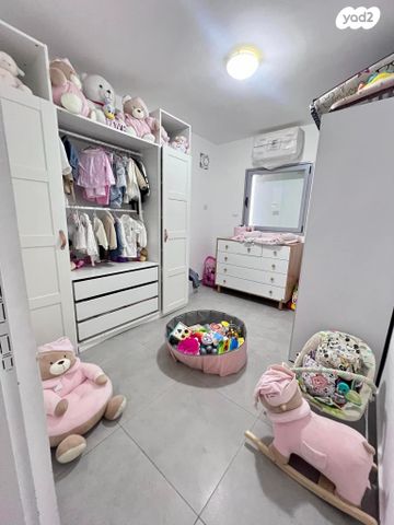 דירה, עולי הגרדום, באר שבע