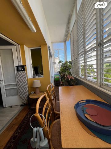 דירה, לב תל אביב, לב העיר צפון, תל אביב יפו