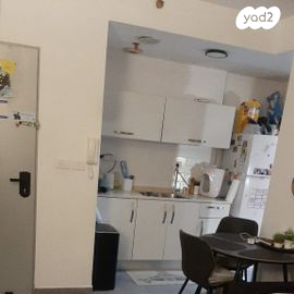 דירה, יצחק אבינו 13, שכונה ד', באר שבע